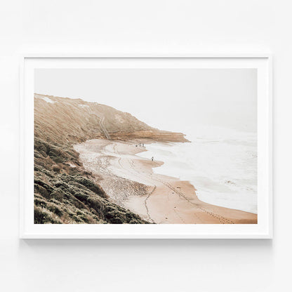 Bells Beach Surfers
