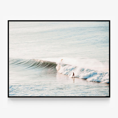 Bells Ride Canvas