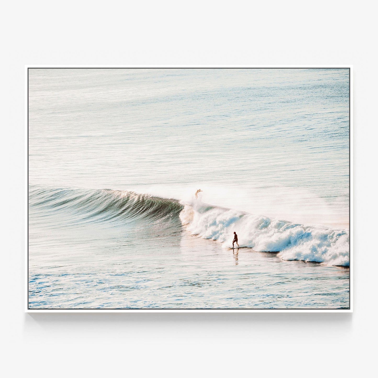 Bells Ride Canvas