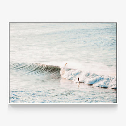 Bells Ride Canvas
