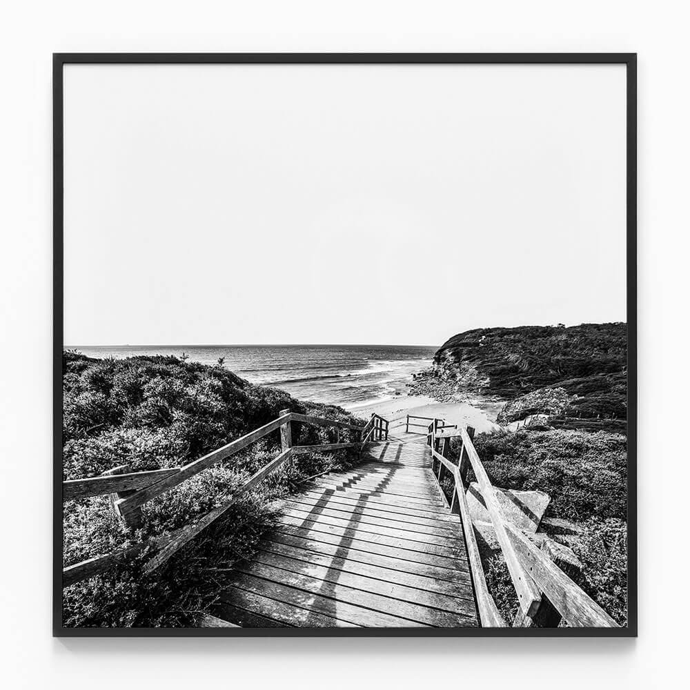 Bells Walkway