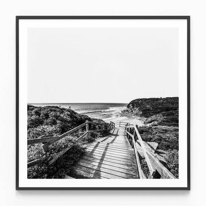 Bells Walkway