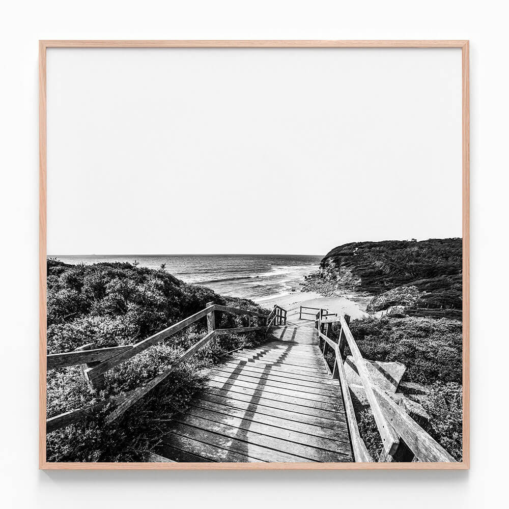 Bells Walkway