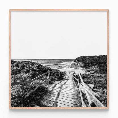 Bells Walkway
