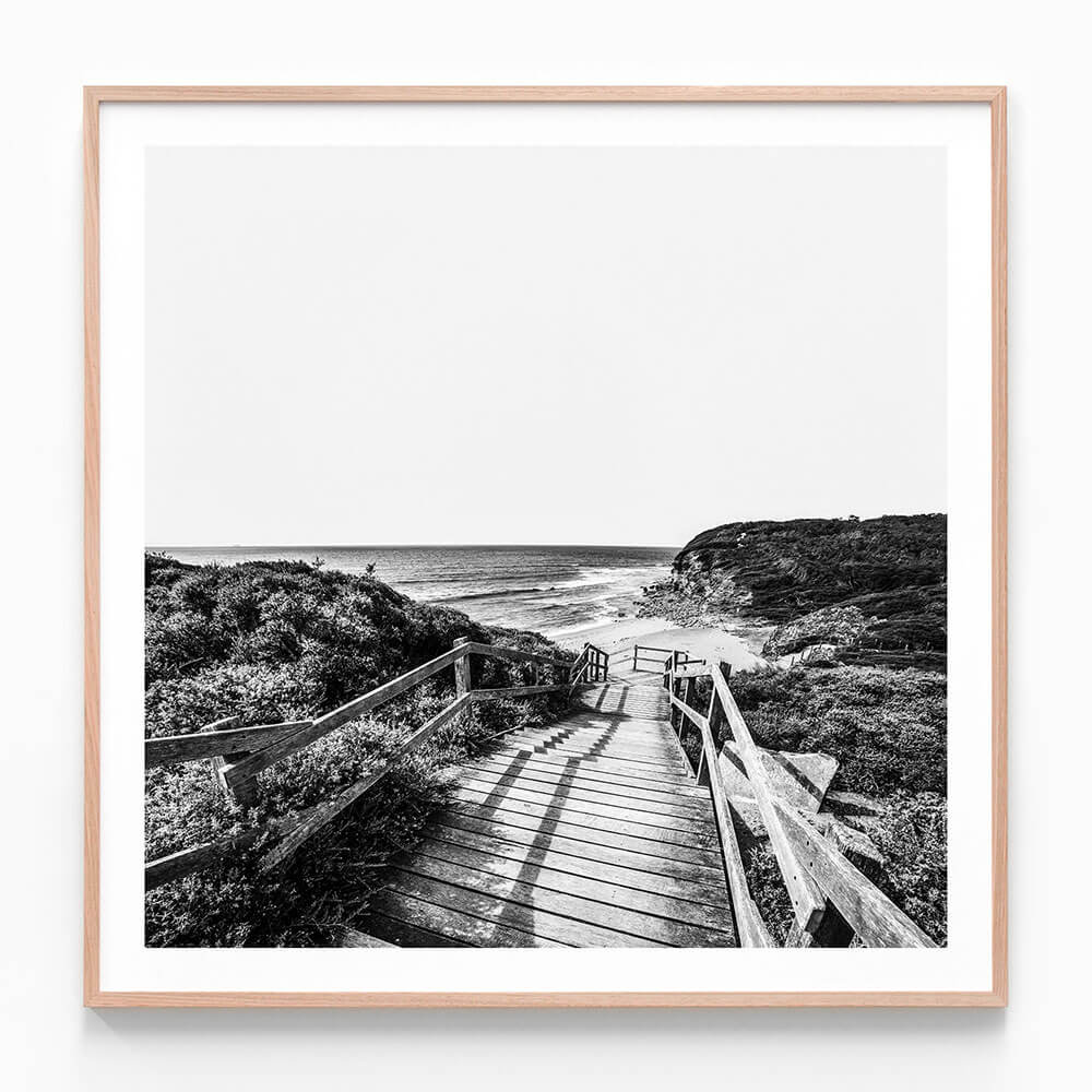 Bells Walkway