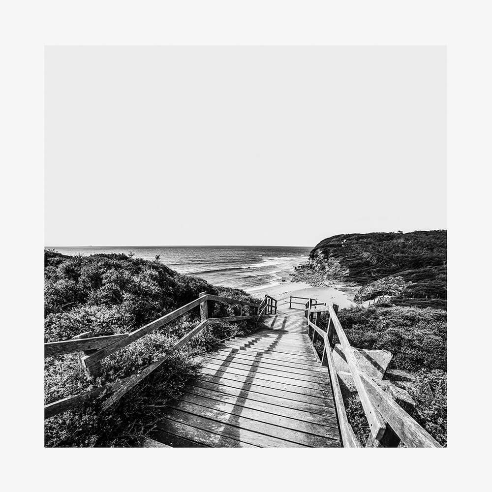 Bells Walkway