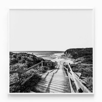 Bells Walkway