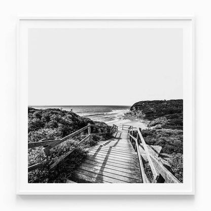 Bells Walkway