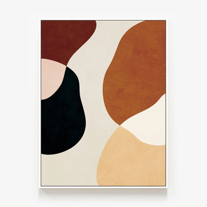 Bentleigh No. 1 Canvas