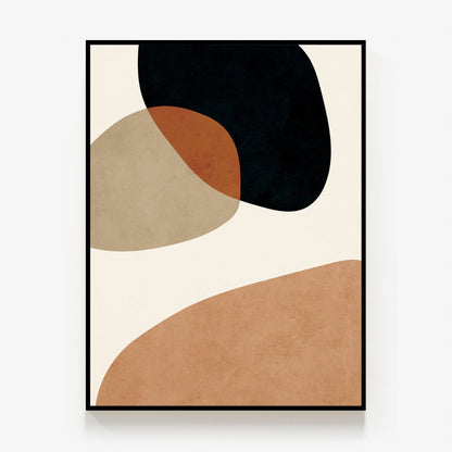 Bentleigh No. 2 Canvas