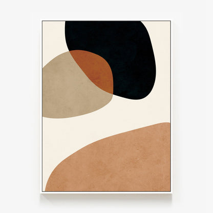 Bentleigh No. 2 Canvas