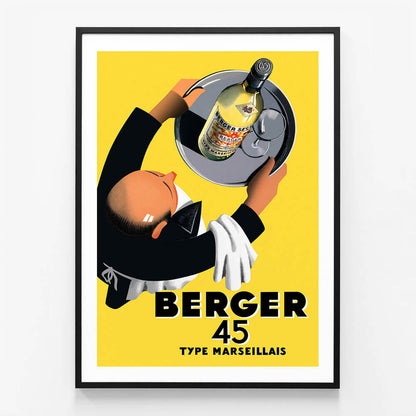 Berger 45