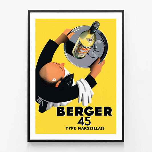 Berger 45