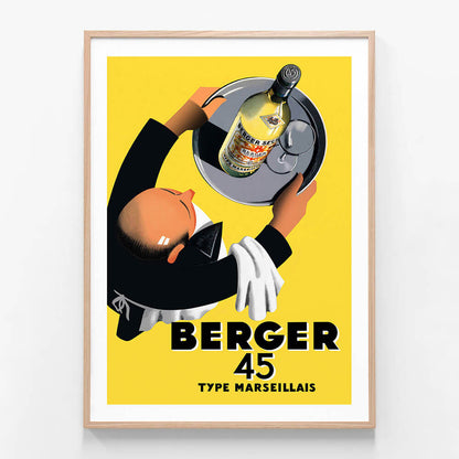 Berger 45