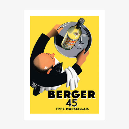 Berger 45