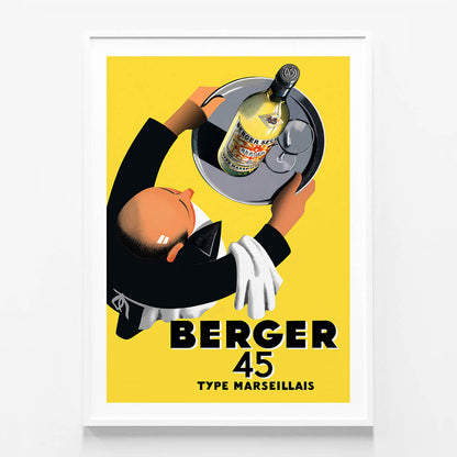 Berger 45