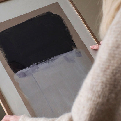 Painted Surface
