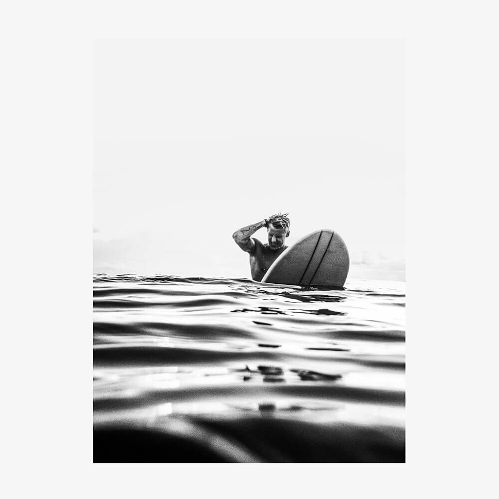 Between Waves