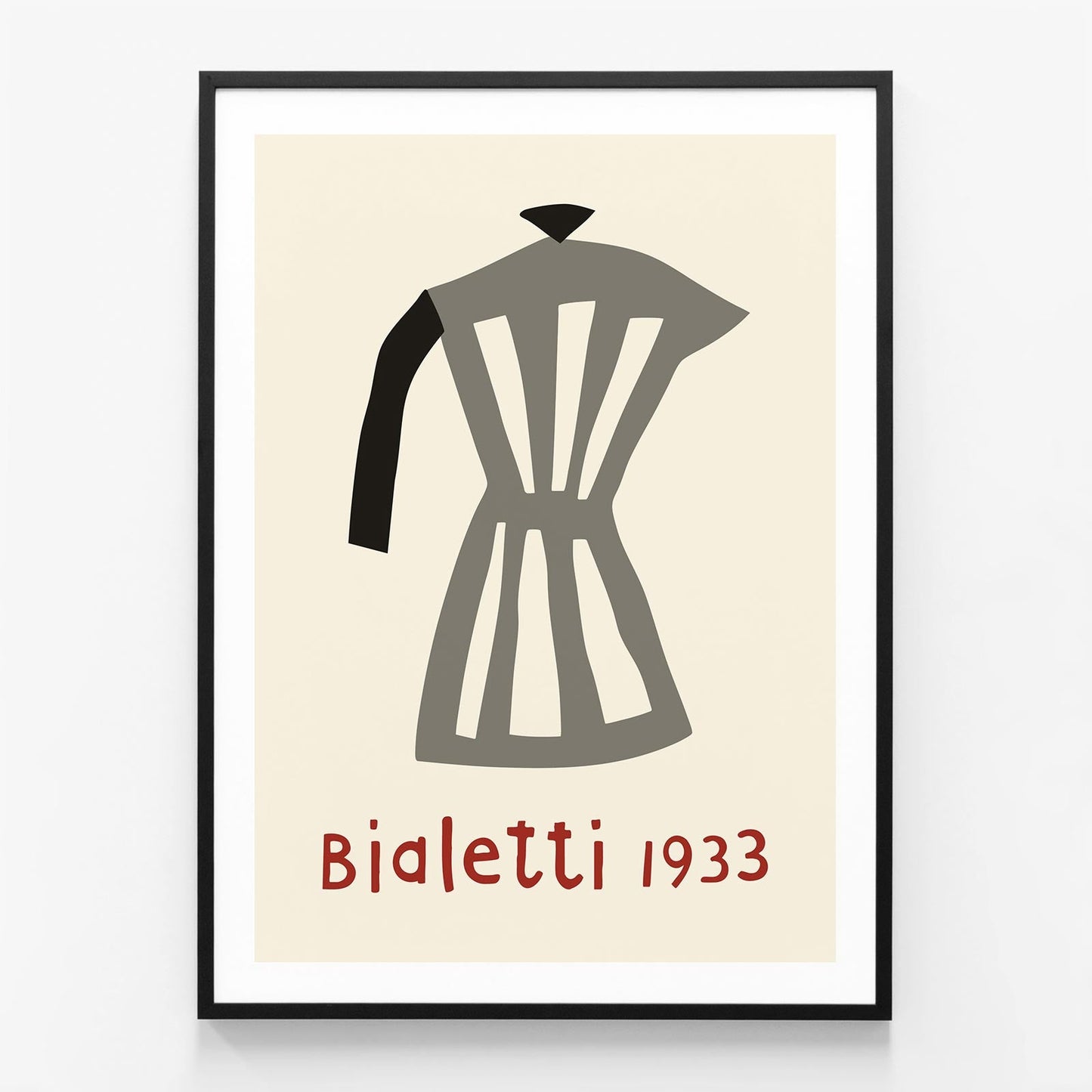 Bialetti 1933
