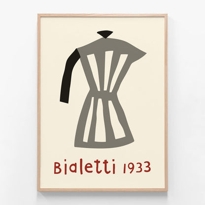 Bialetti 1933