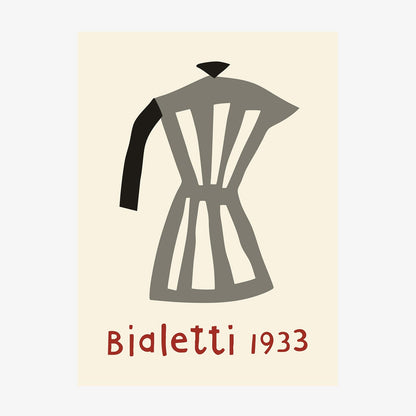 Bialetti 1933