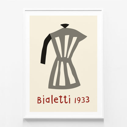 Bialetti 1933