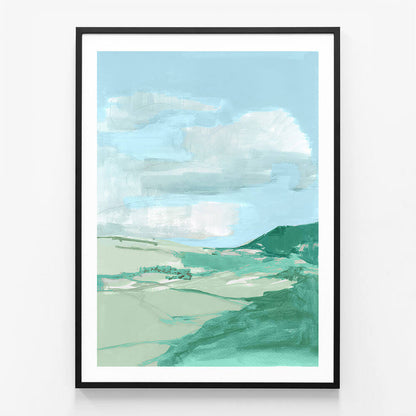 Big Sky Country No. 2