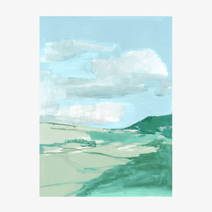 Big Sky Country No. 2