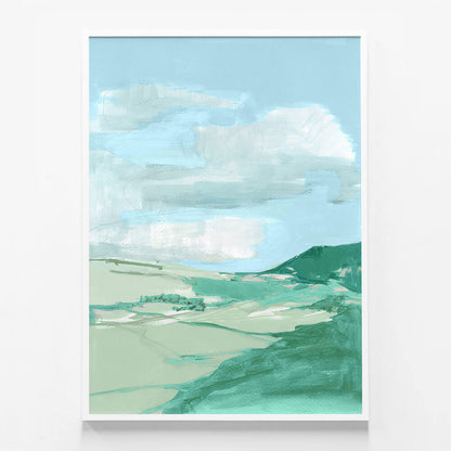 Big Sky Country No. 2