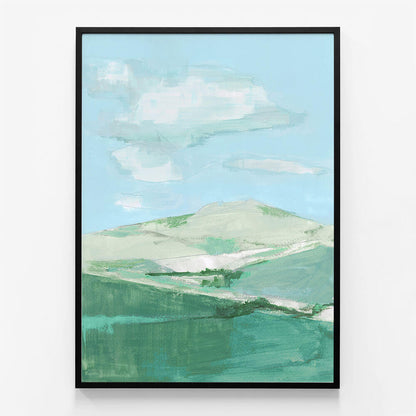 Big Sky Country No. 3
