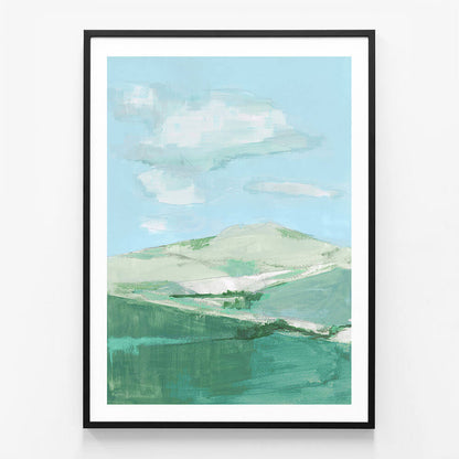 Big Sky Country No. 3