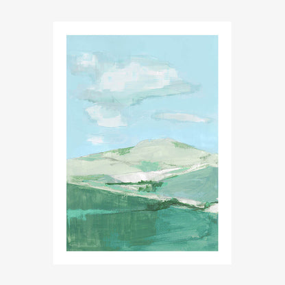 Big Sky Country No. 3