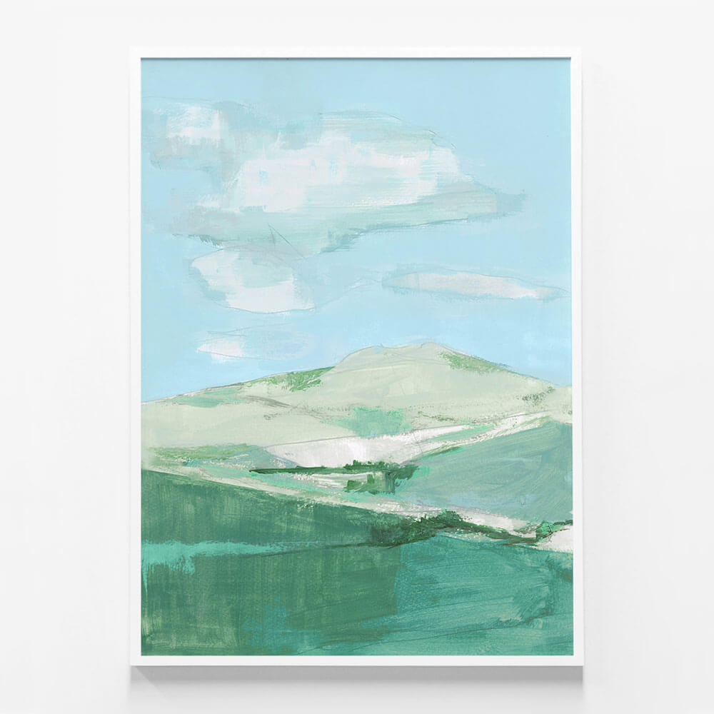 Big Sky Country No. 3