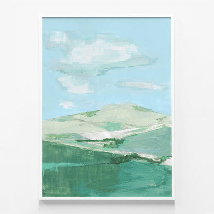Big Sky Country No. 3