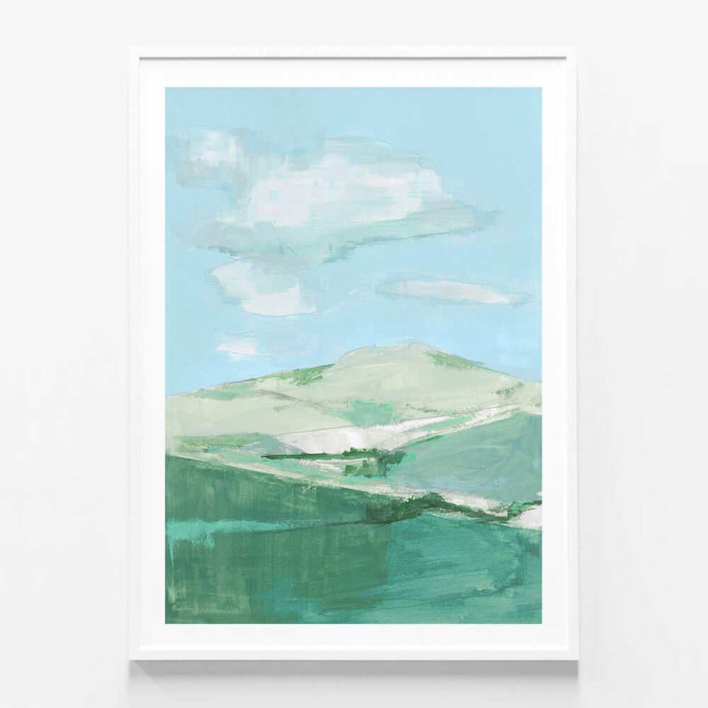 Big Sky Country No. 3