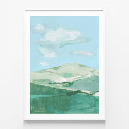 Big Sky Country No. 3