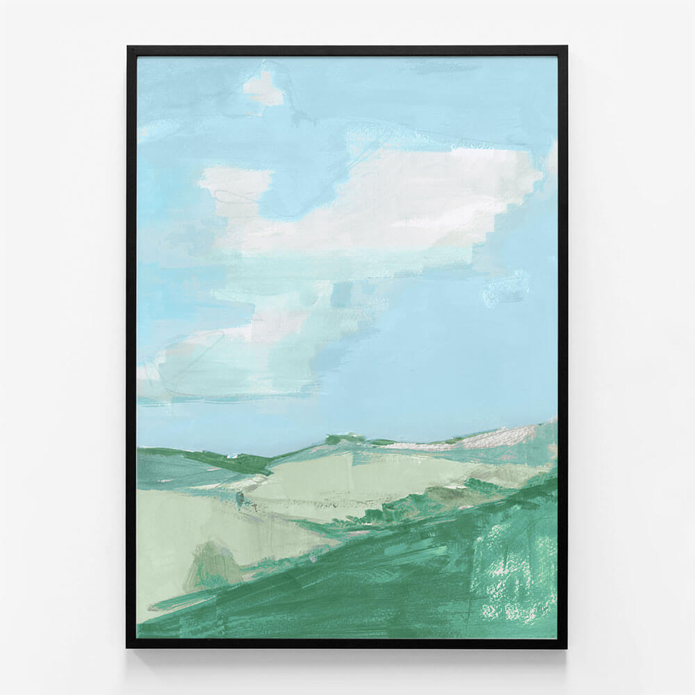 Big Sky Country