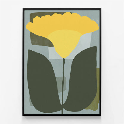 Big Yellow Bloom