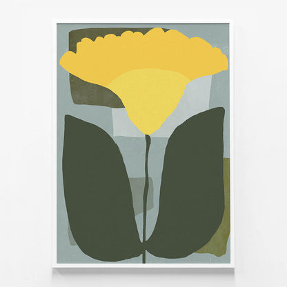Big Yellow Bloom