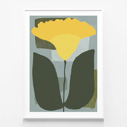 Big Yellow Bloom