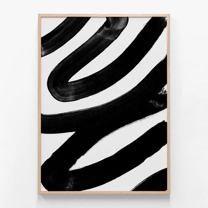 Black Brush