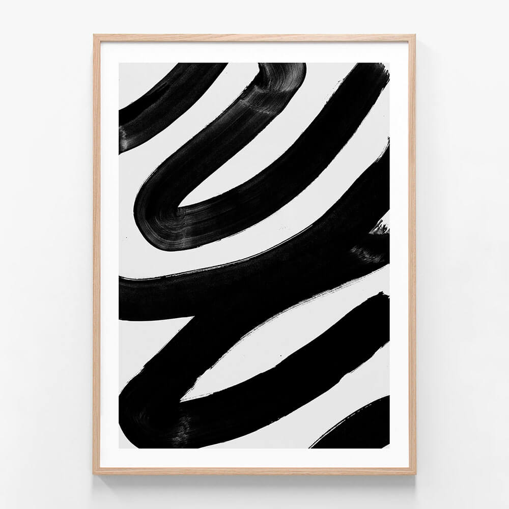 Black Brush