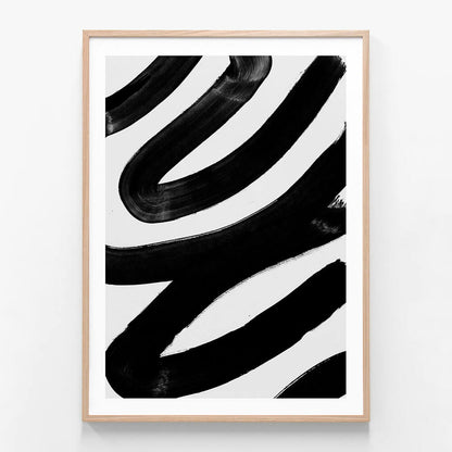 Black Brush