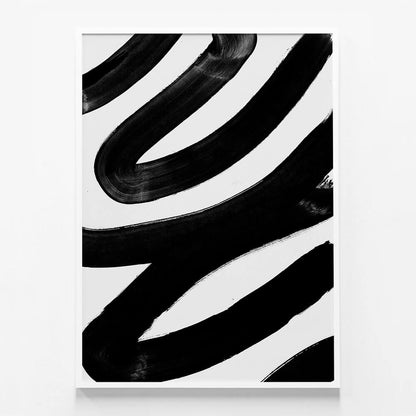 Black Brush