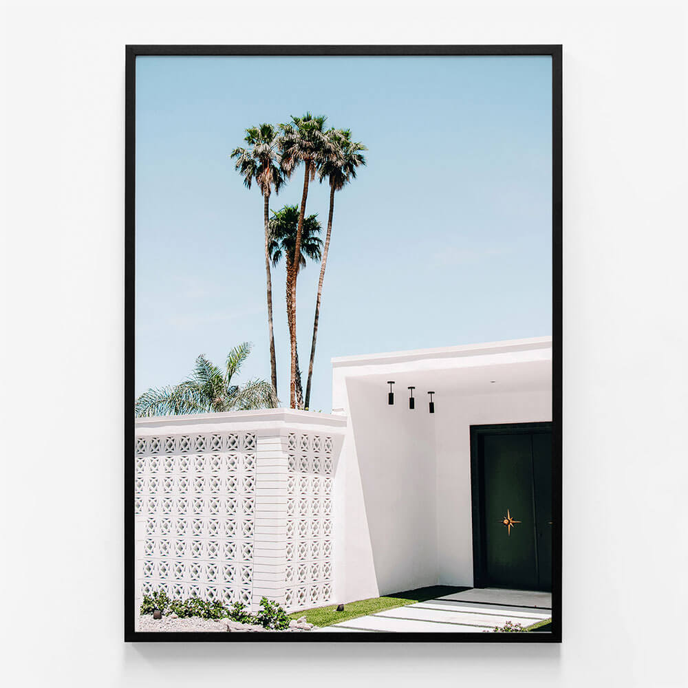 Black Door