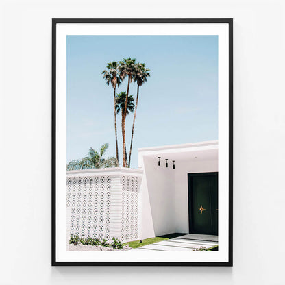 Black Door
