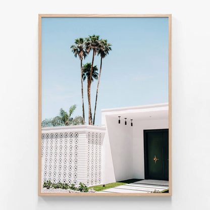 Black Door