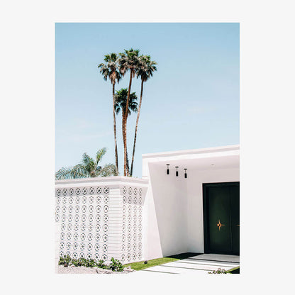 Black Door