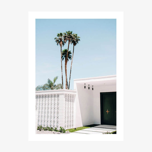 Black Door