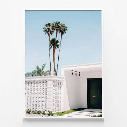 Black Door
